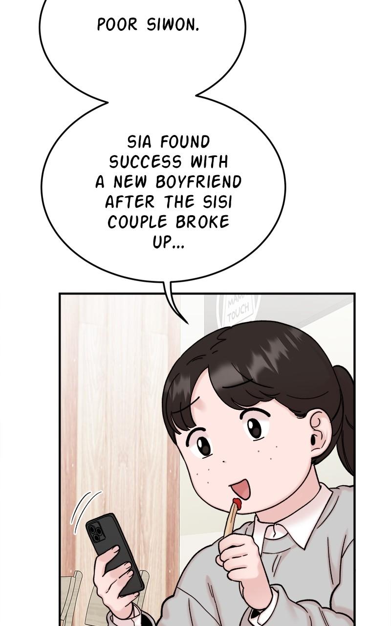 My Dud to Stud Boyfriend Chap 72 - Next Chap 73