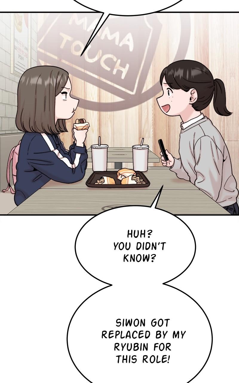 My Dud to Stud Boyfriend Chap 72 - Next Chap 73