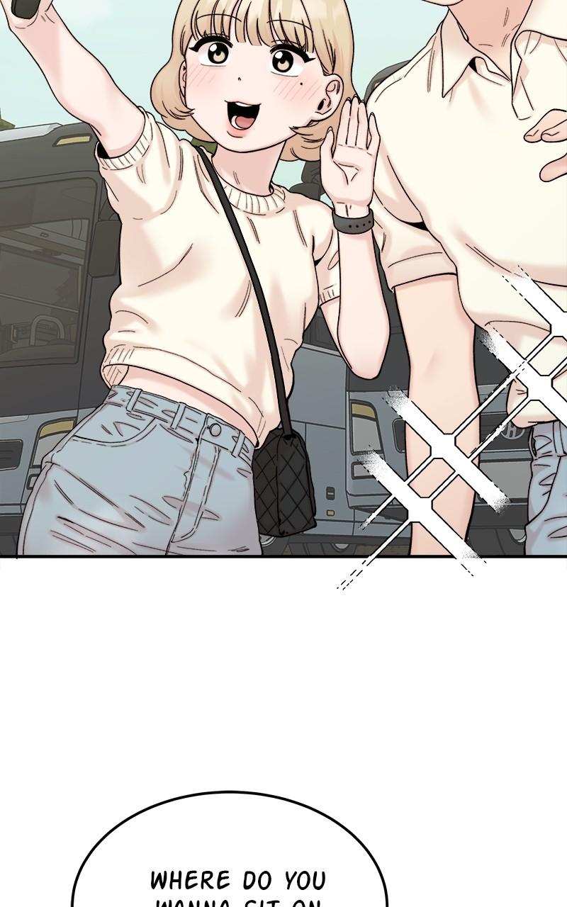 My Dud to Stud Boyfriend Chap 72 - Next Chap 73