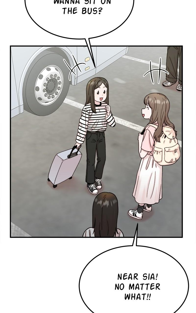 My Dud to Stud Boyfriend Chap 72 - Next Chap 73