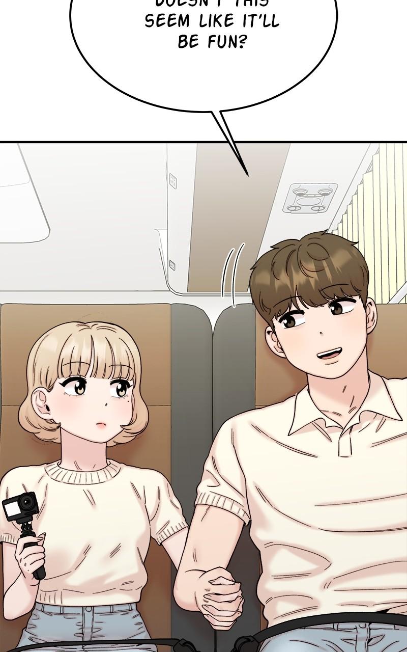 My Dud to Stud Boyfriend Chap 72 - Next Chap 73