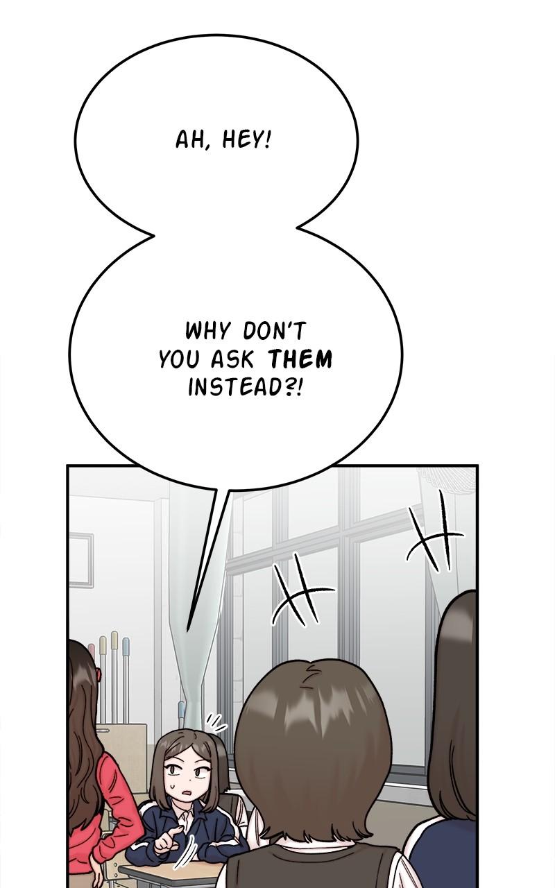 My Dud to Stud Boyfriend Chap 72 - Next Chap 73