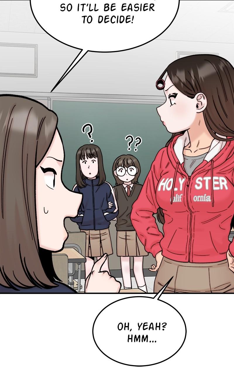 My Dud to Stud Boyfriend Chap 72 - Next Chap 73