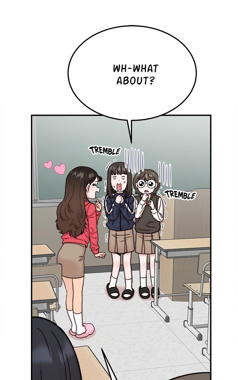 My Dud to Stud Boyfriend Chap 72 - Next Chap 73