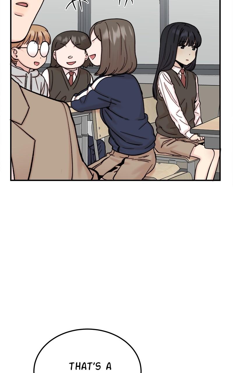 My Dud to Stud Boyfriend Chap 72 - Next Chap 73