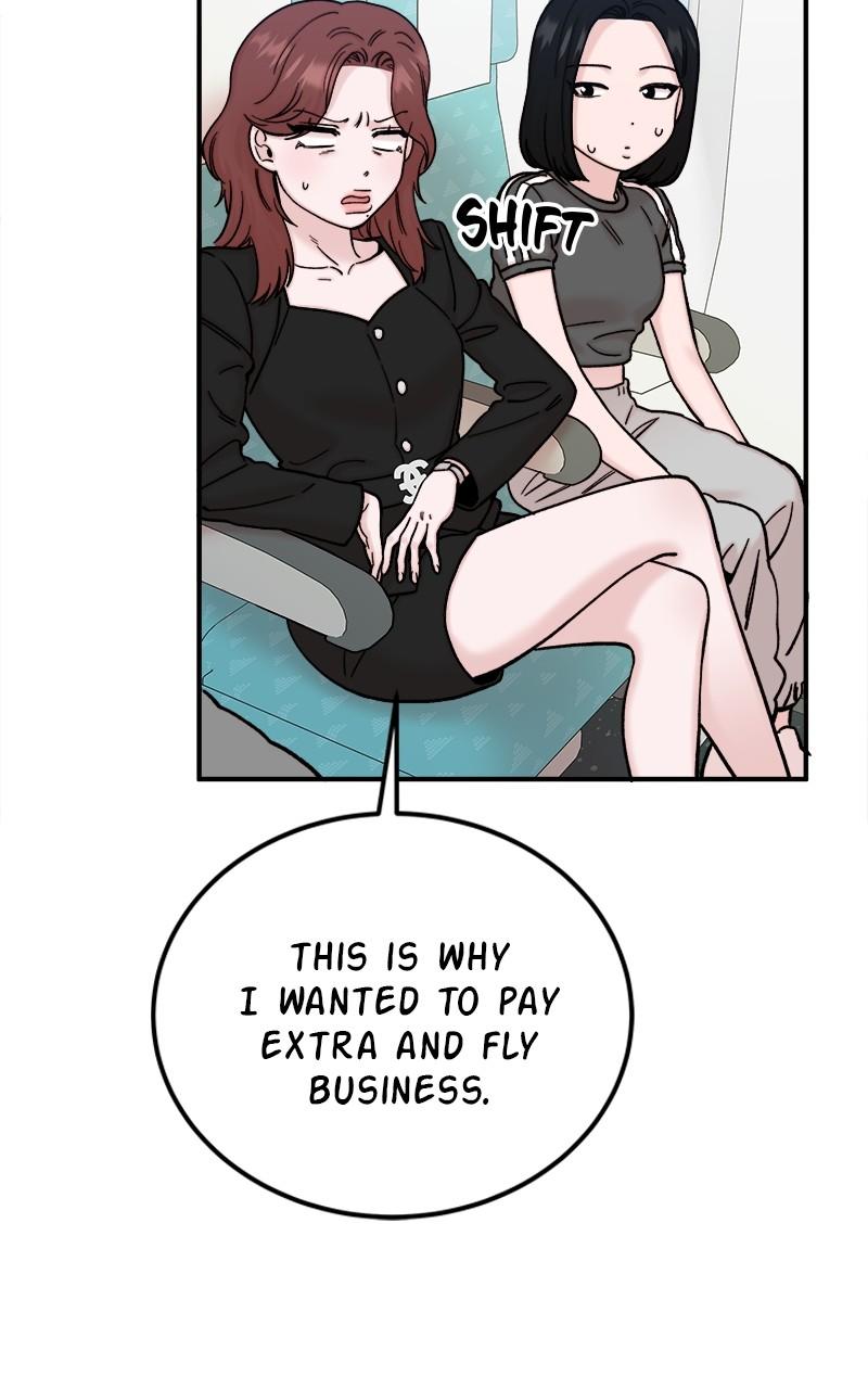 My Dud to Stud Boyfriend Chap 73 - Next Chap 74