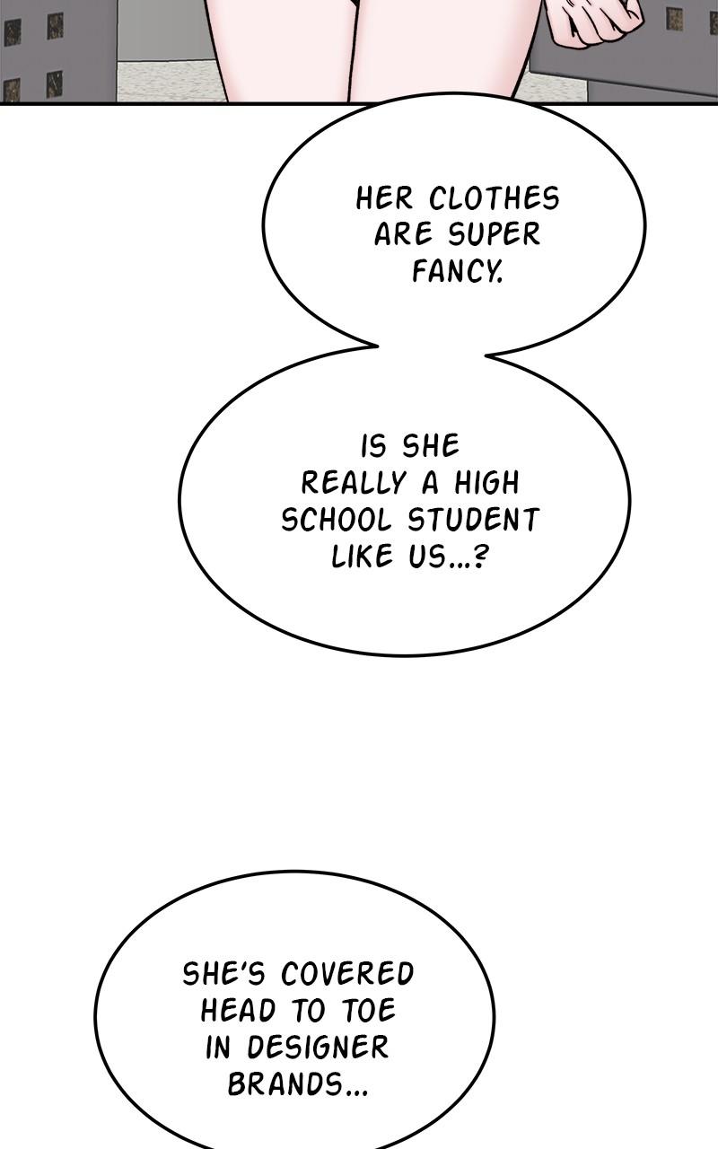 My Dud to Stud Boyfriend Chap 73 - Next Chap 74