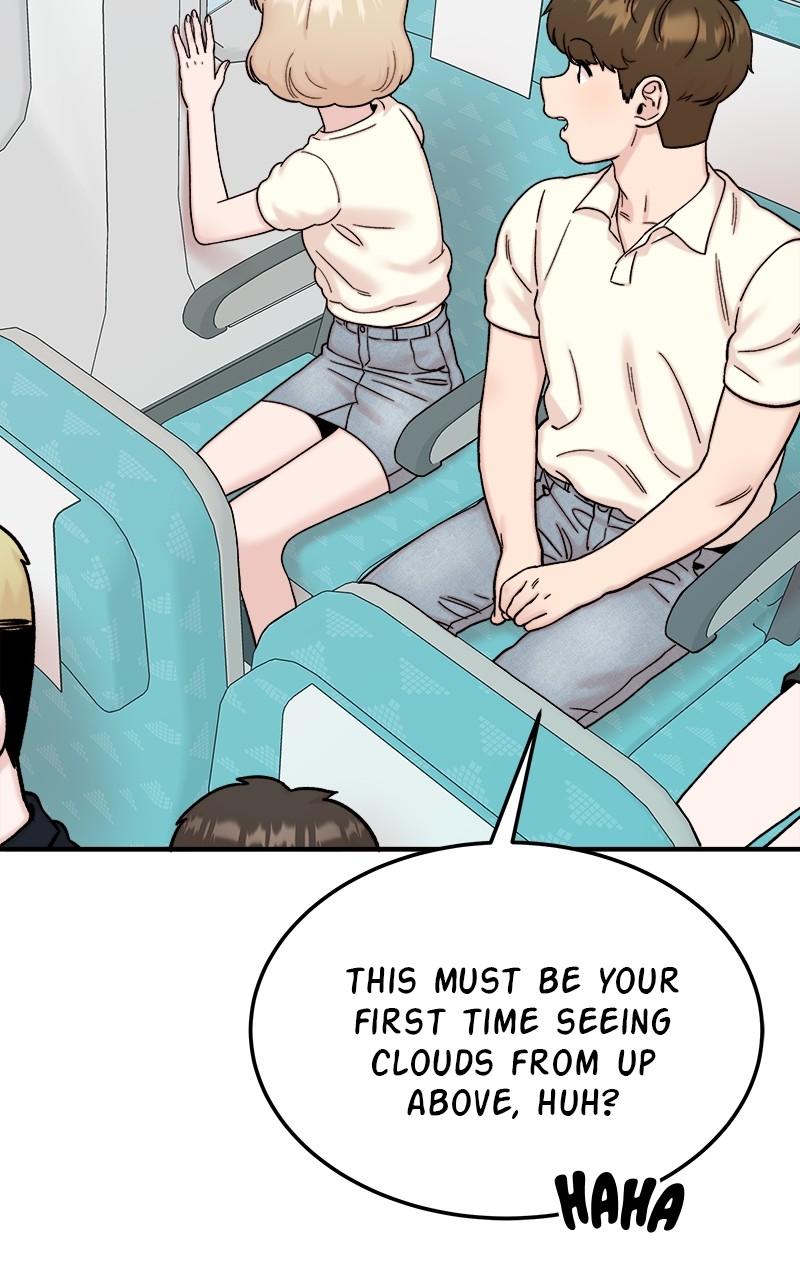 My Dud to Stud Boyfriend Chap 73 - Next Chap 74