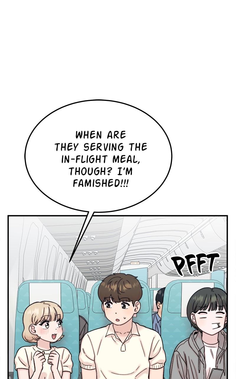 My Dud to Stud Boyfriend Chap 73 - Next Chap 74