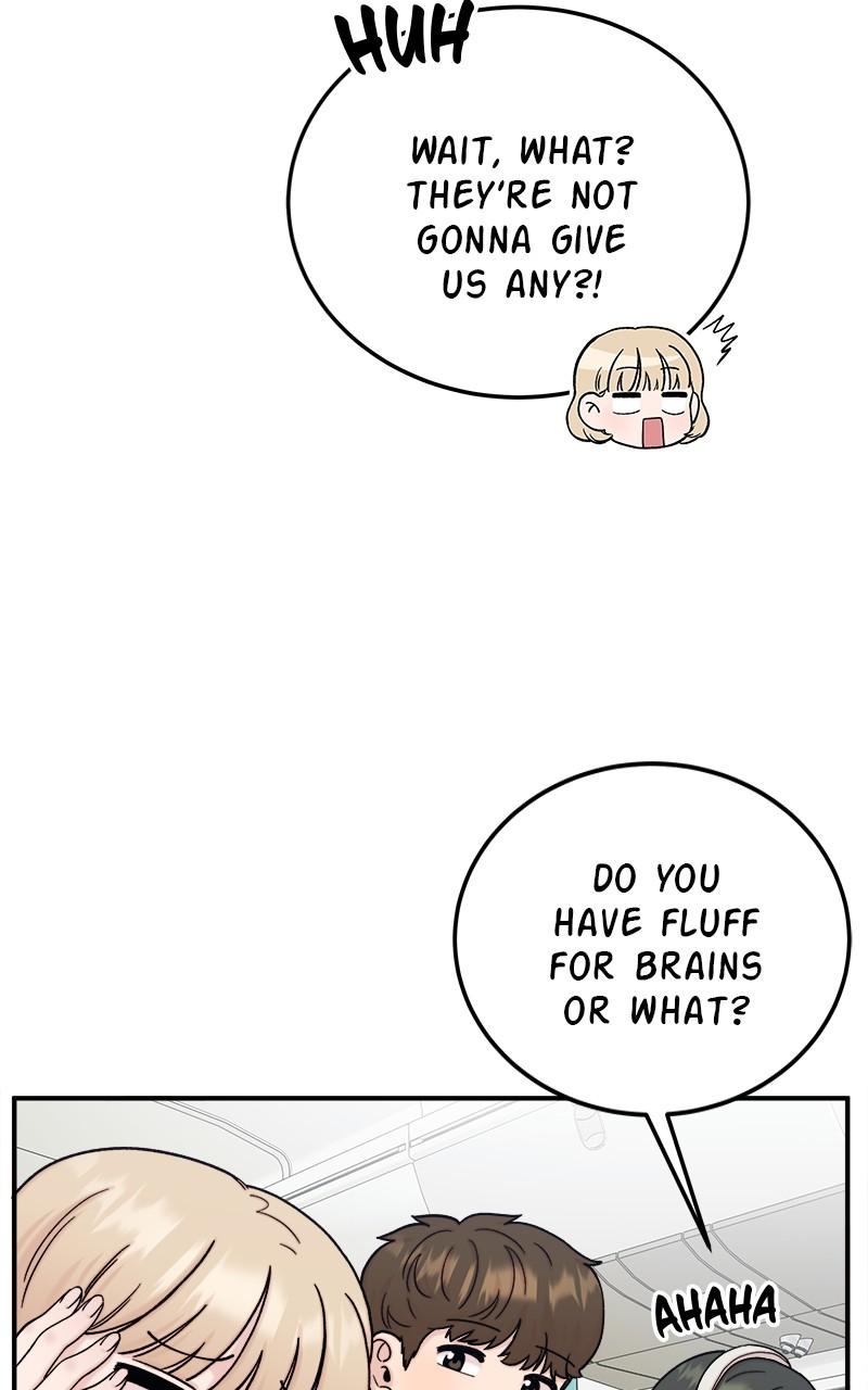 My Dud to Stud Boyfriend Chap 73 - Next Chap 74