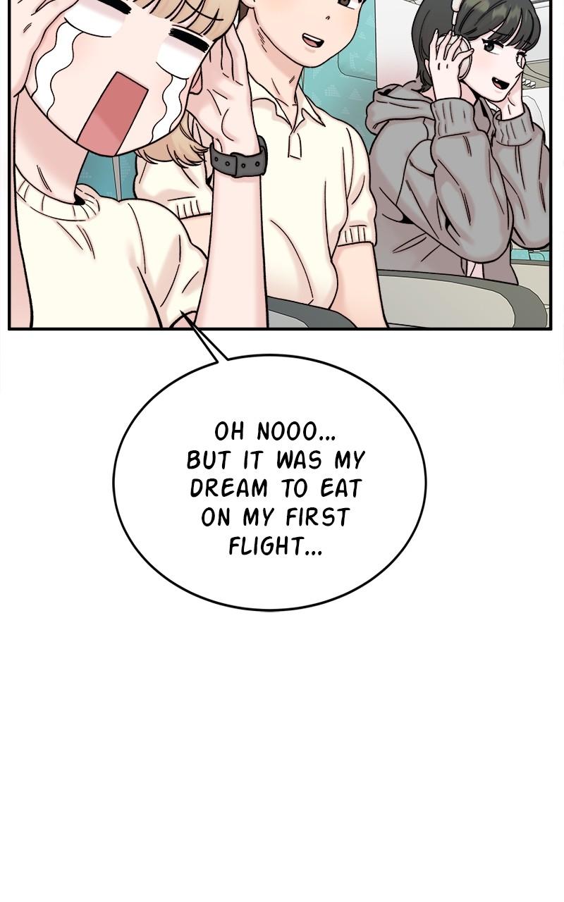 My Dud to Stud Boyfriend Chap 73 - Next Chap 74