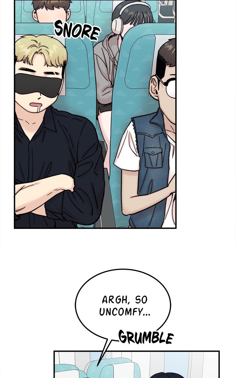 My Dud to Stud Boyfriend Chap 73 - Next Chap 74