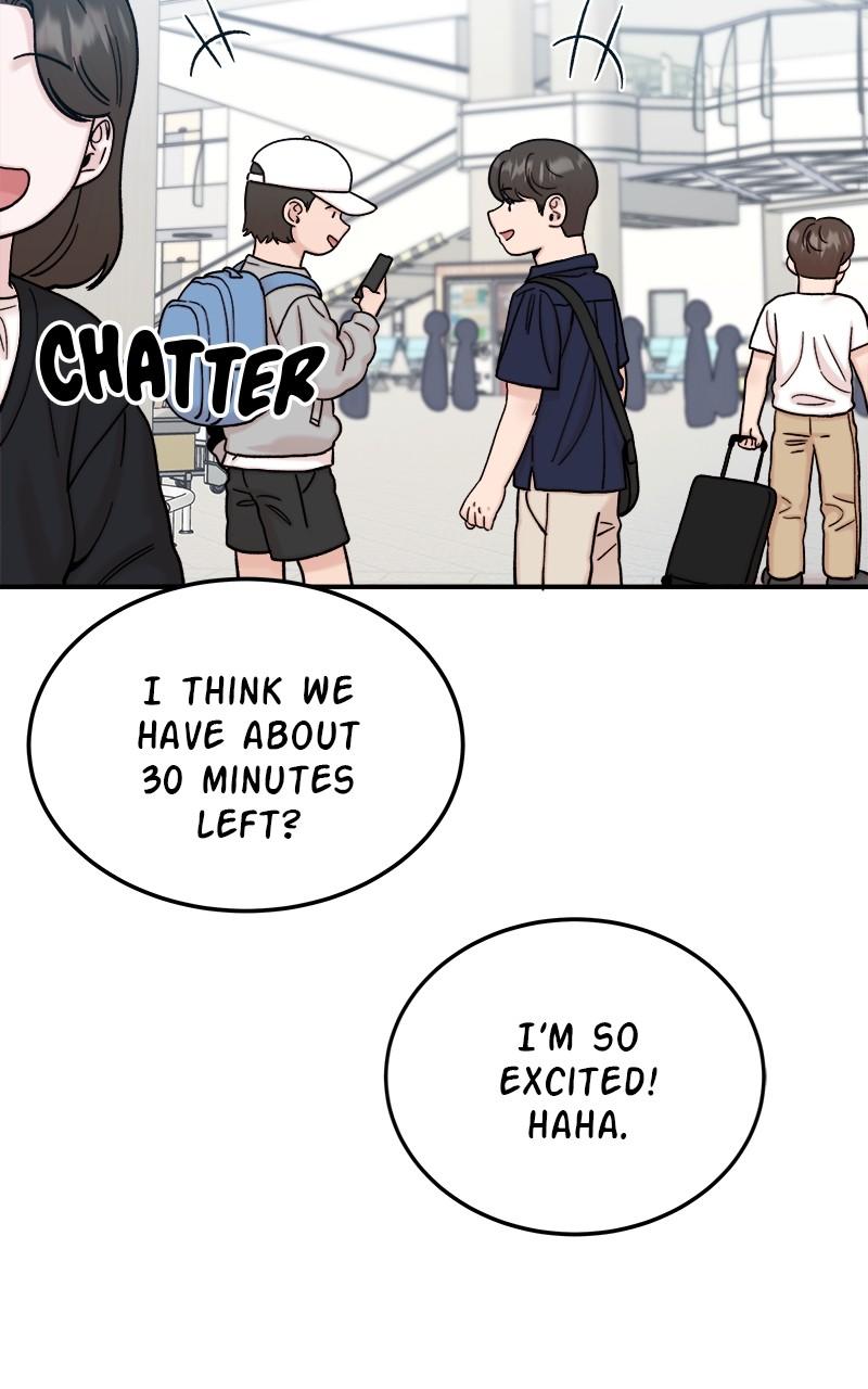 My Dud to Stud Boyfriend Chap 73 - Next Chap 74
