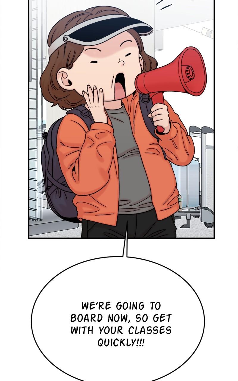 My Dud to Stud Boyfriend Chap 73 - Next Chap 74