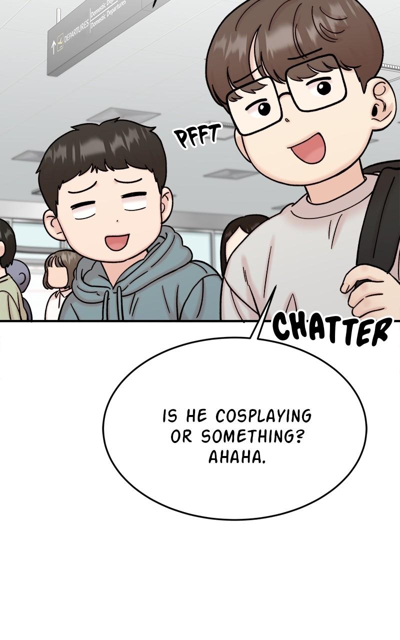 My Dud to Stud Boyfriend Chap 73 - Next Chap 74