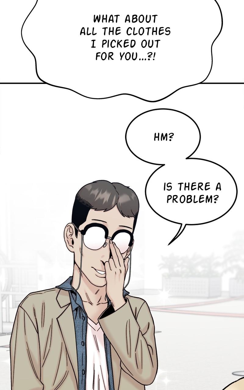 My Dud to Stud Boyfriend Chap 73 - Next Chap 74