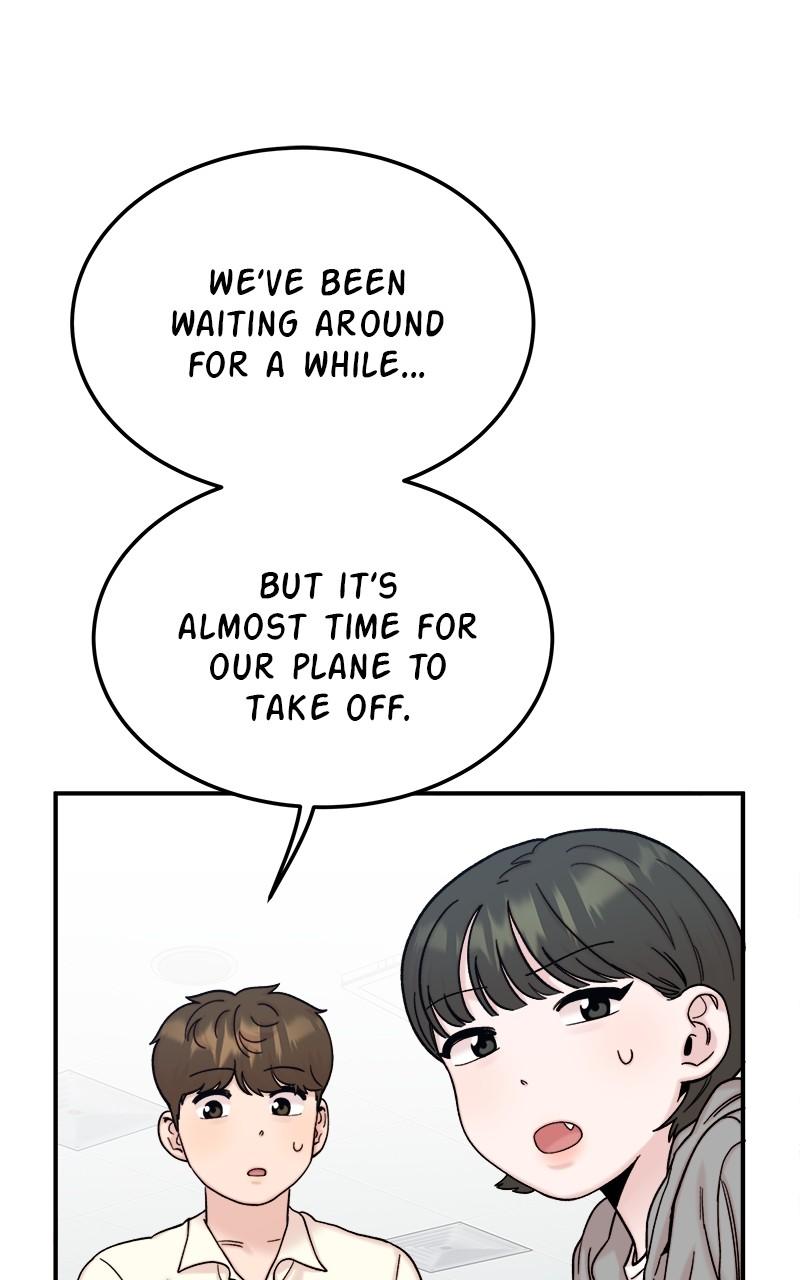 My Dud to Stud Boyfriend Chap 73 - Next Chap 74