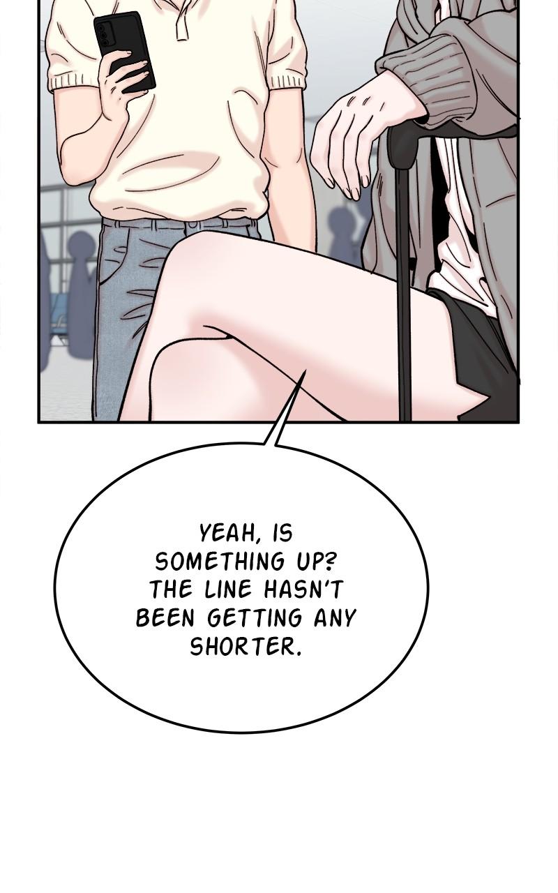 My Dud to Stud Boyfriend Chap 73 - Next Chap 74