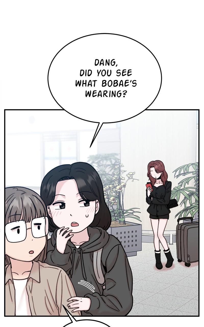 My Dud to Stud Boyfriend Chap 73 - Next Chap 74