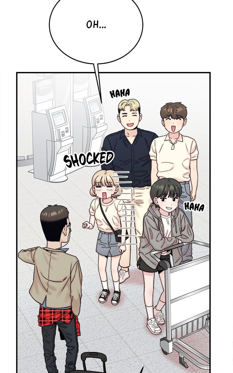 My Dud to Stud Boyfriend Chap 73 - Next Chap 74