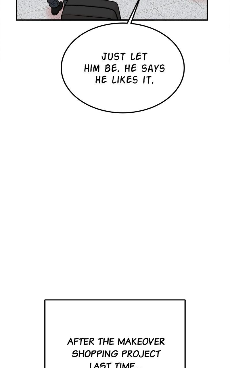 My Dud to Stud Boyfriend Chap 73 - Next Chap 74