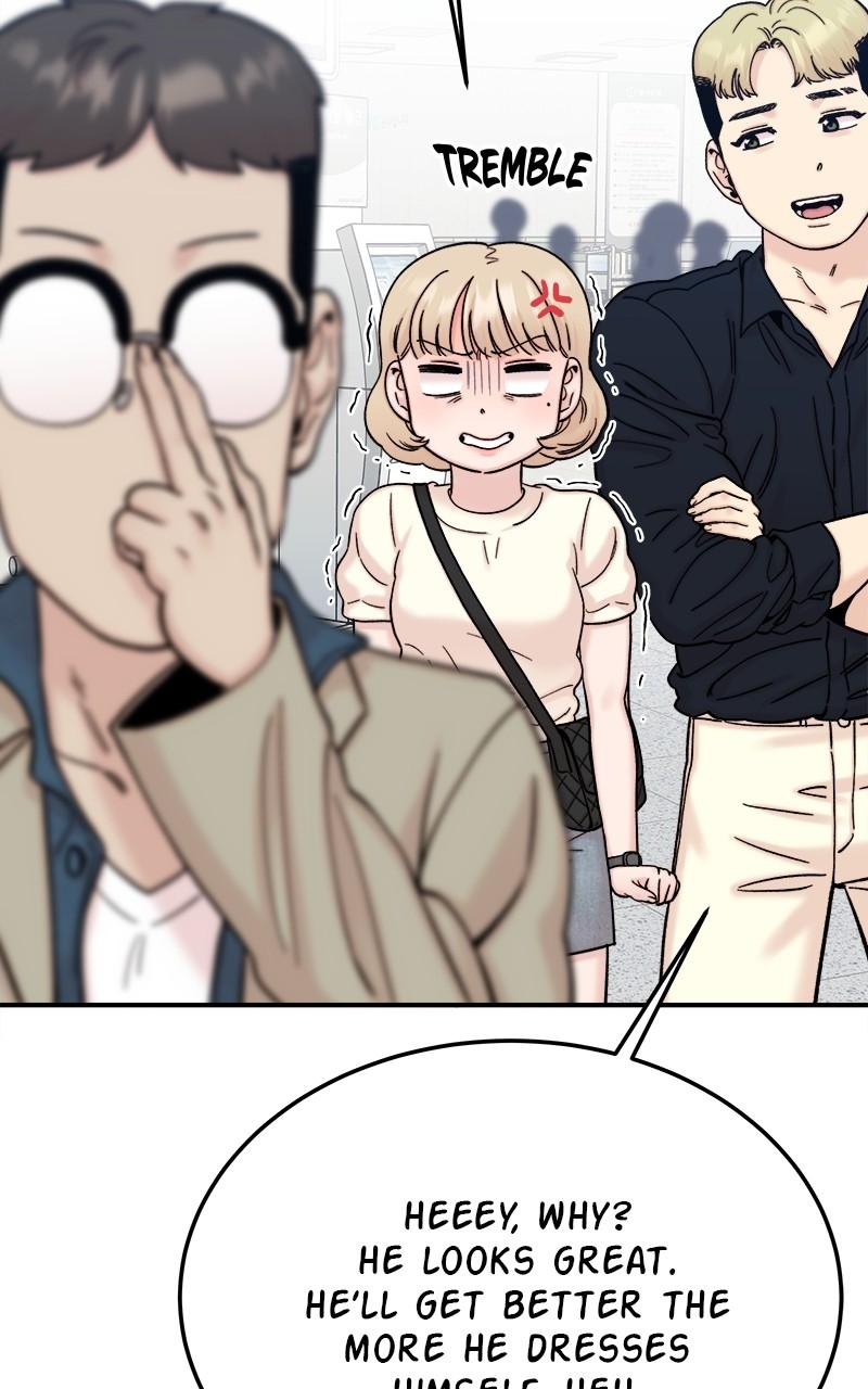 My Dud to Stud Boyfriend Chap 73 - Next Chap 74