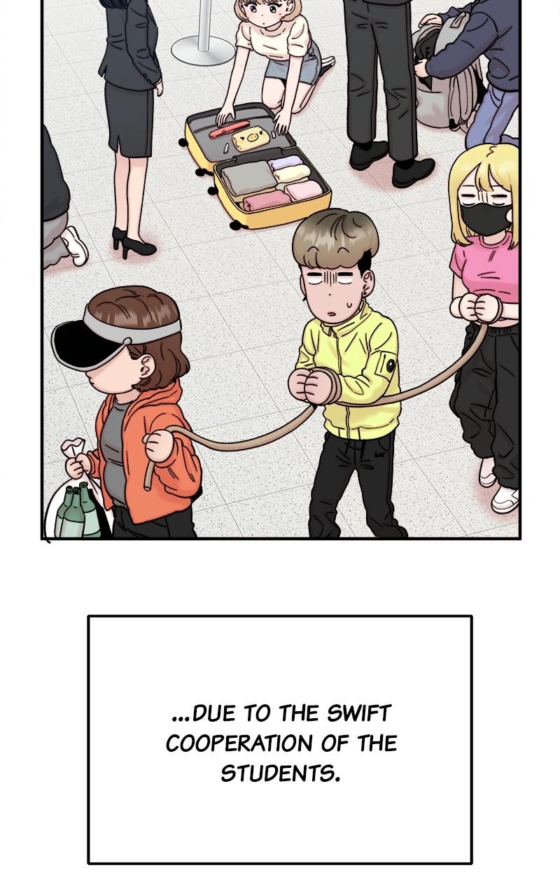 My Dud to Stud Boyfriend Chap 73 - Next Chap 74