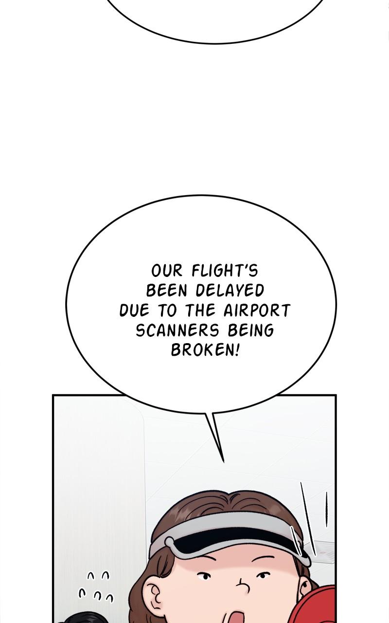 My Dud to Stud Boyfriend Chap 73 - Next Chap 74