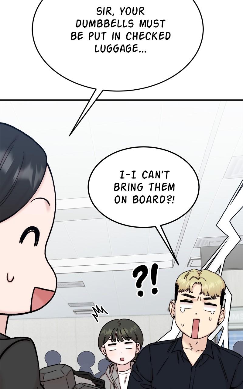 My Dud to Stud Boyfriend Chap 73 - Next Chap 74