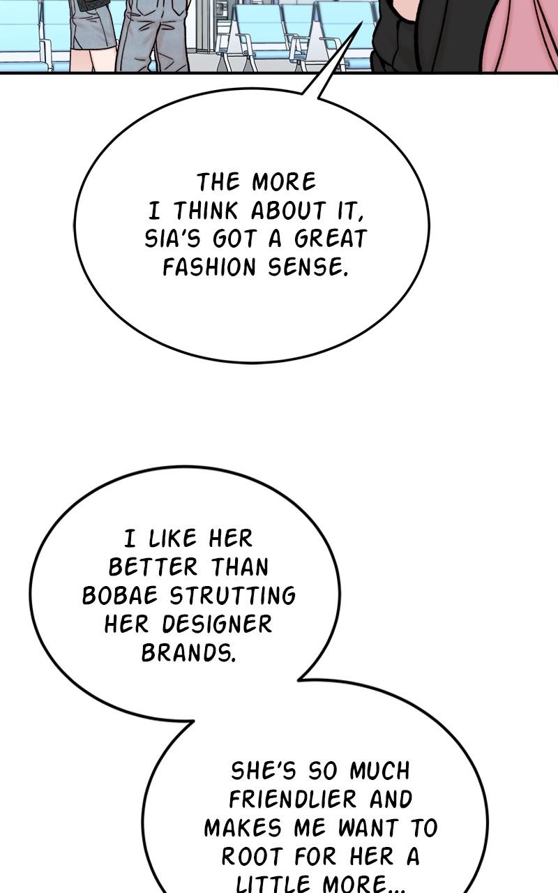 My Dud to Stud Boyfriend Chap 73 - Next Chap 74