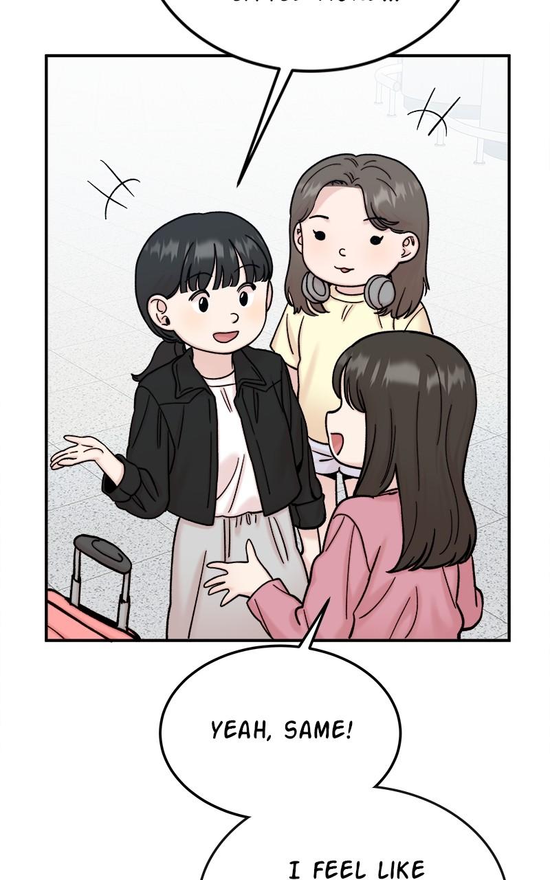 My Dud to Stud Boyfriend Chap 73 - Next Chap 74