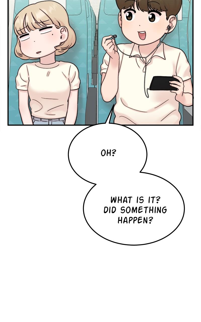 My Dud to Stud Boyfriend Chap 73 - Next Chap 74