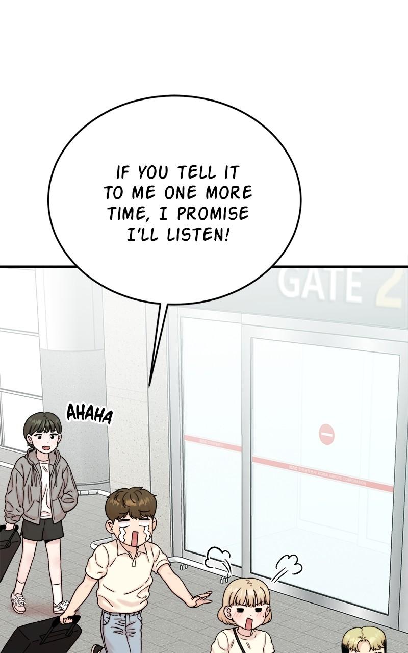 My Dud to Stud Boyfriend Chap 73 - Next Chap 74