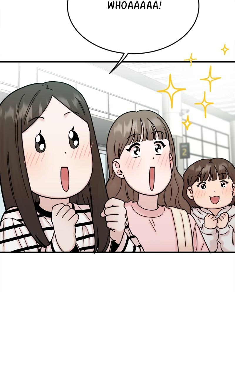 My Dud to Stud Boyfriend Chap 73 - Next Chap 74