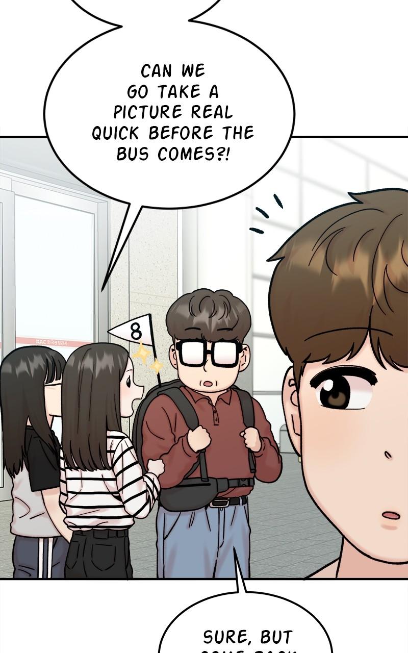 My Dud to Stud Boyfriend Chap 73 - Next Chap 74