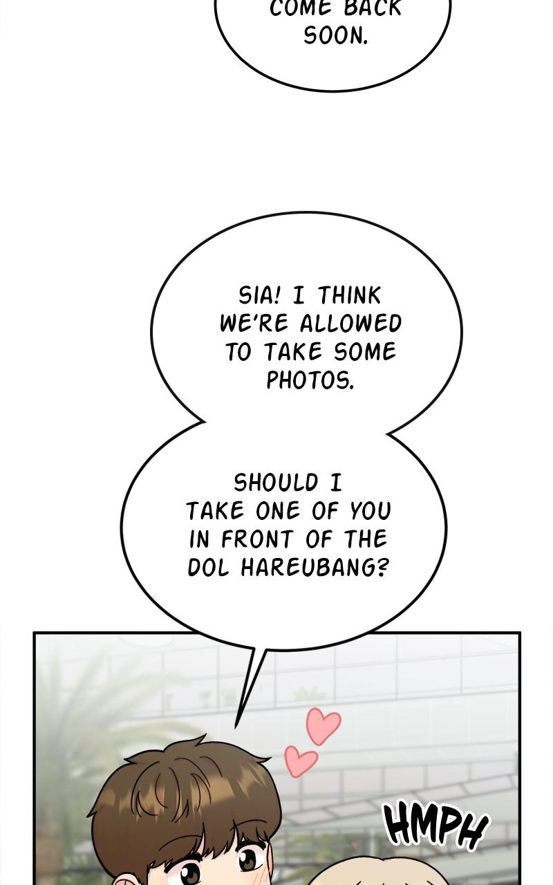 My Dud to Stud Boyfriend Chap 73 - Next Chap 74