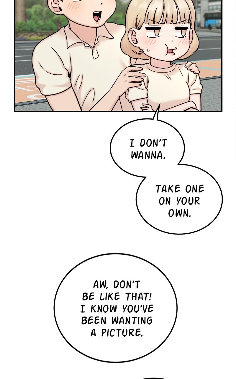 My Dud to Stud Boyfriend Chap 73 - Next Chap 74