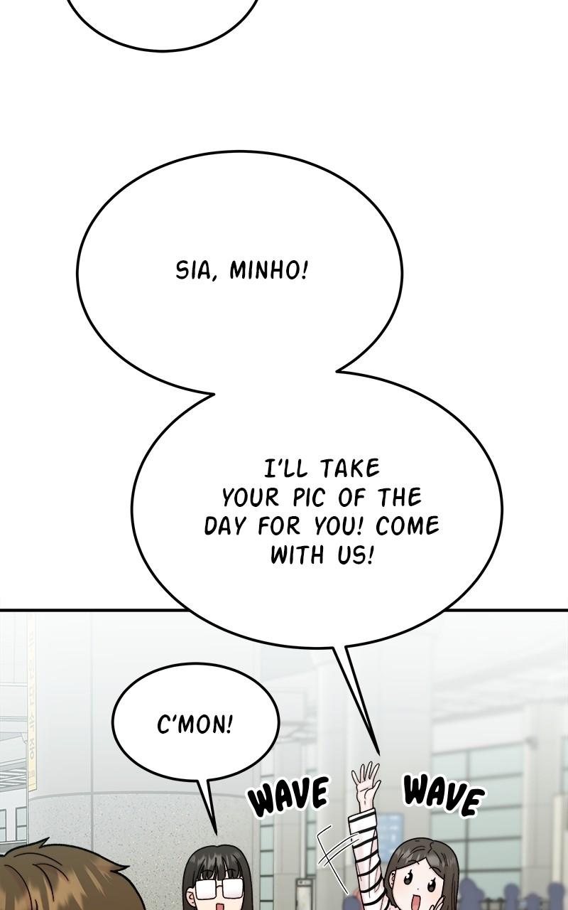 My Dud to Stud Boyfriend Chap 73 - Next Chap 74