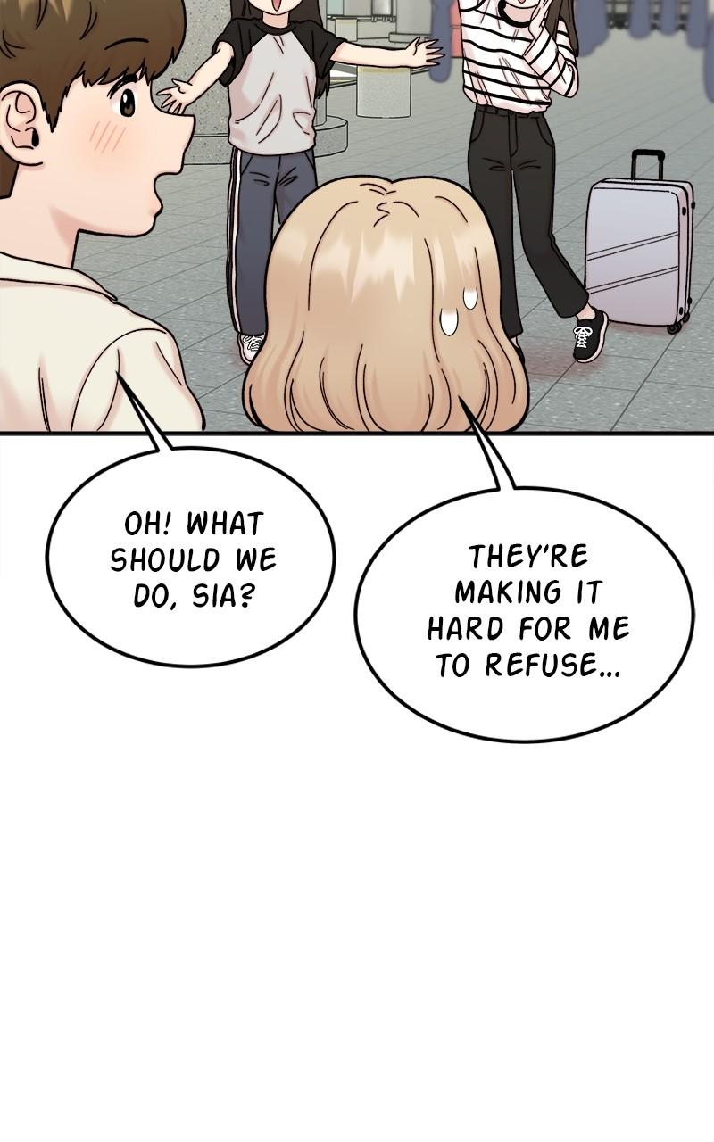 My Dud to Stud Boyfriend Chap 73 - Next Chap 74