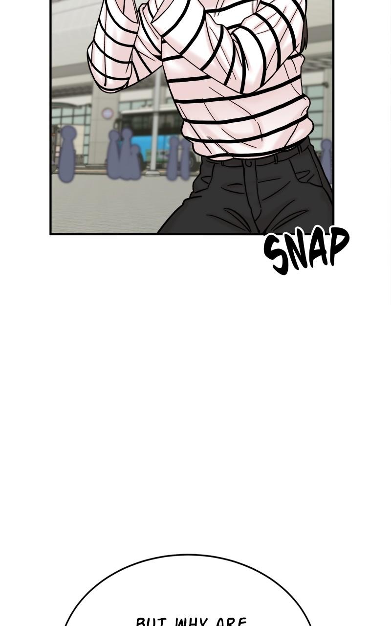 My Dud to Stud Boyfriend Chap 73 - Next Chap 74