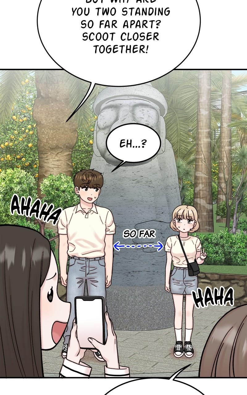 My Dud to Stud Boyfriend Chap 73 - Next Chap 74