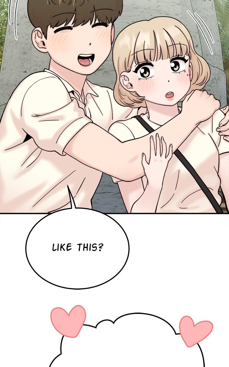 My Dud to Stud Boyfriend Chap 73 - Next Chap 74