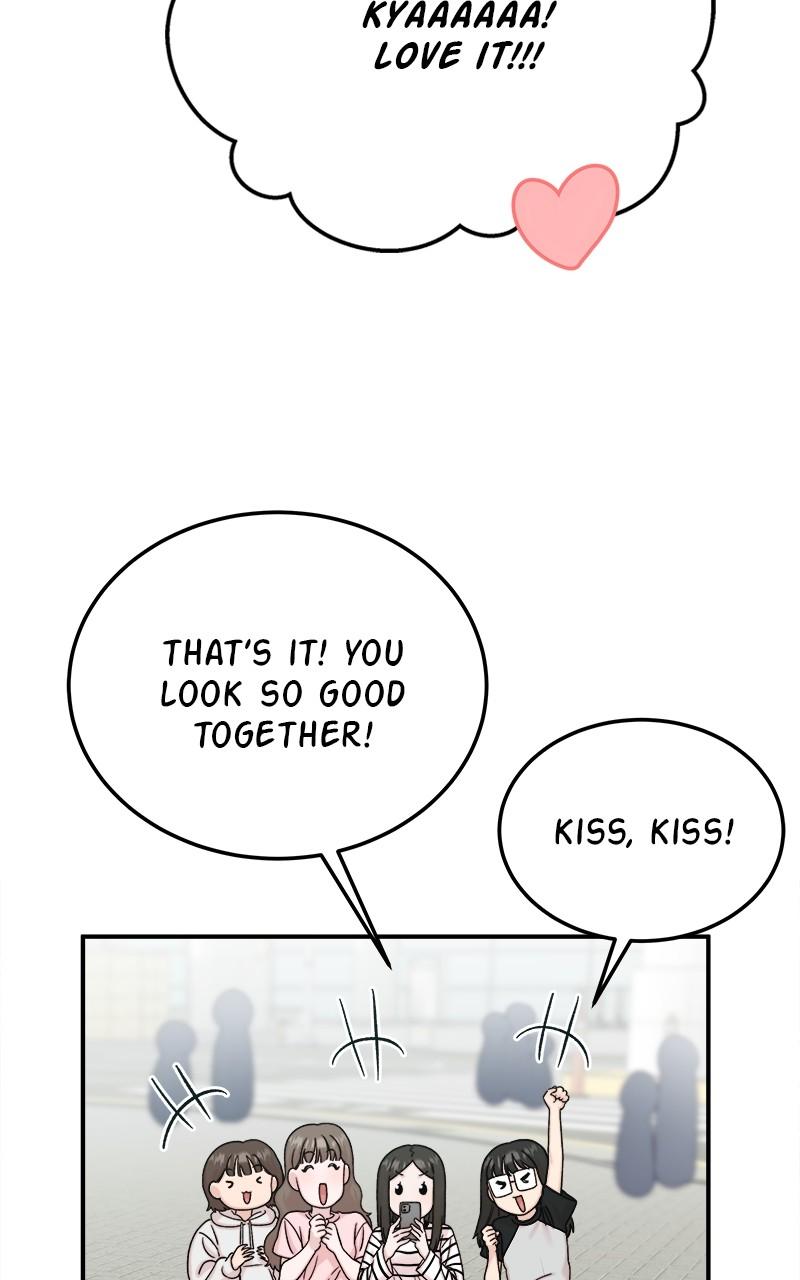 My Dud to Stud Boyfriend Chap 73 - Next Chap 74