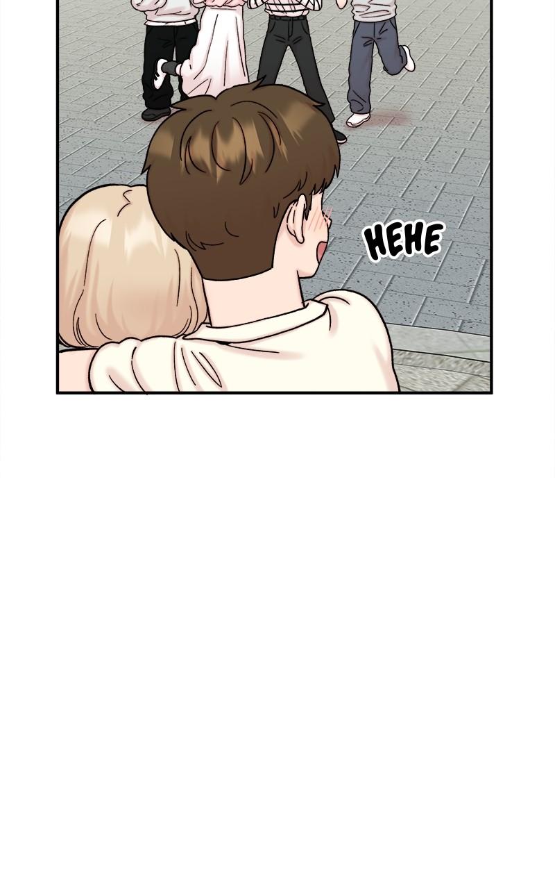 My Dud to Stud Boyfriend Chap 73 - Next Chap 74