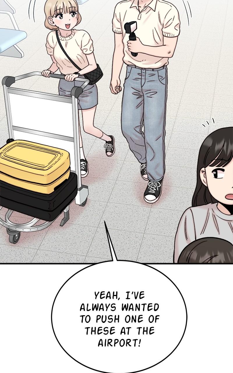 My Dud to Stud Boyfriend Chap 73 - Next Chap 74