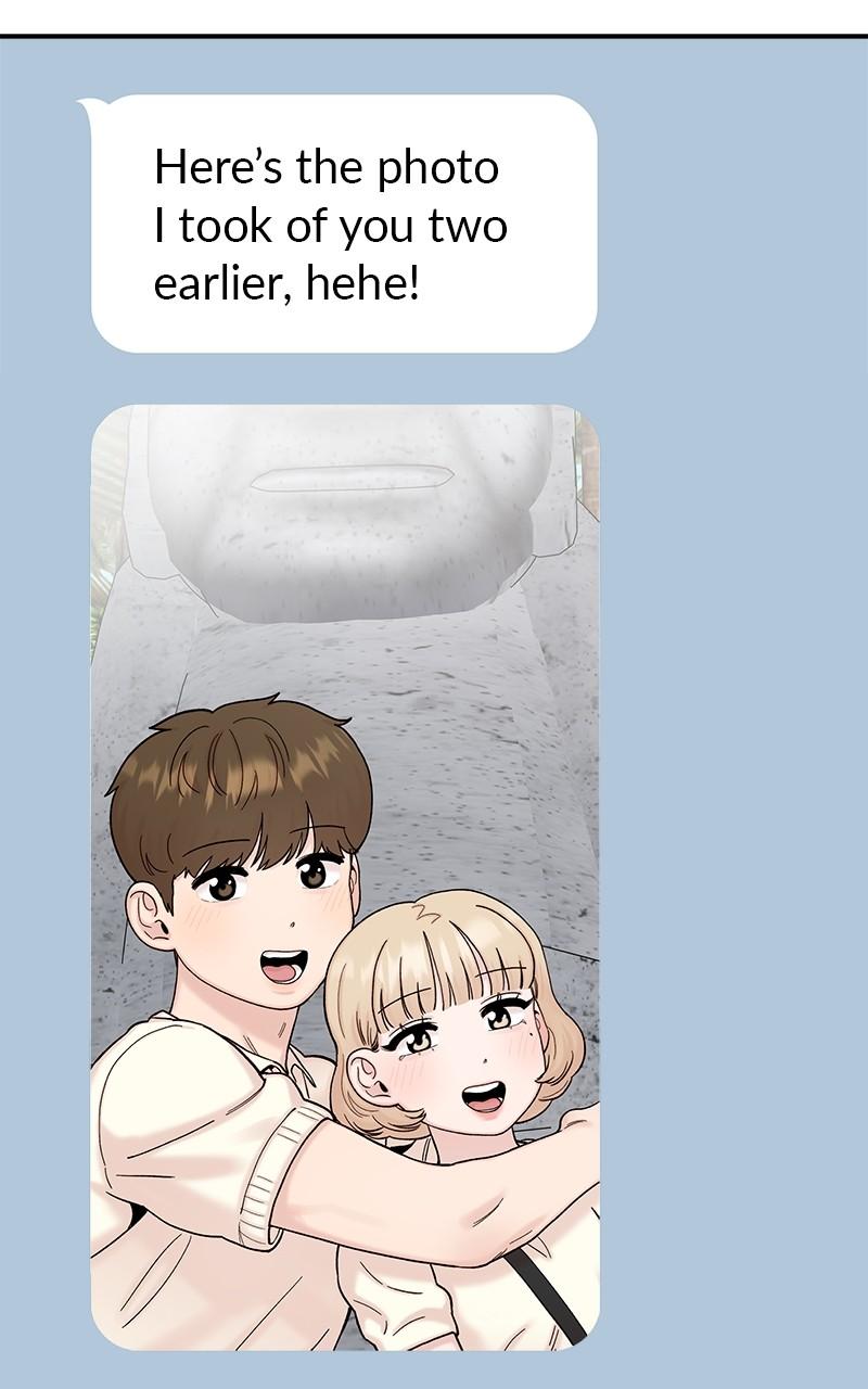 My Dud to Stud Boyfriend Chap 73 - Next Chap 74