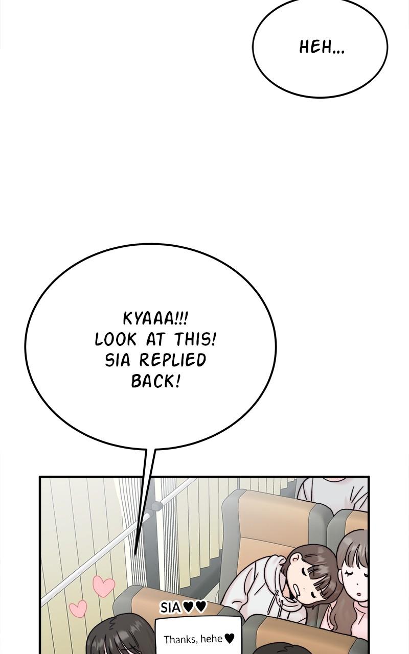 My Dud to Stud Boyfriend Chap 73 - Next Chap 74