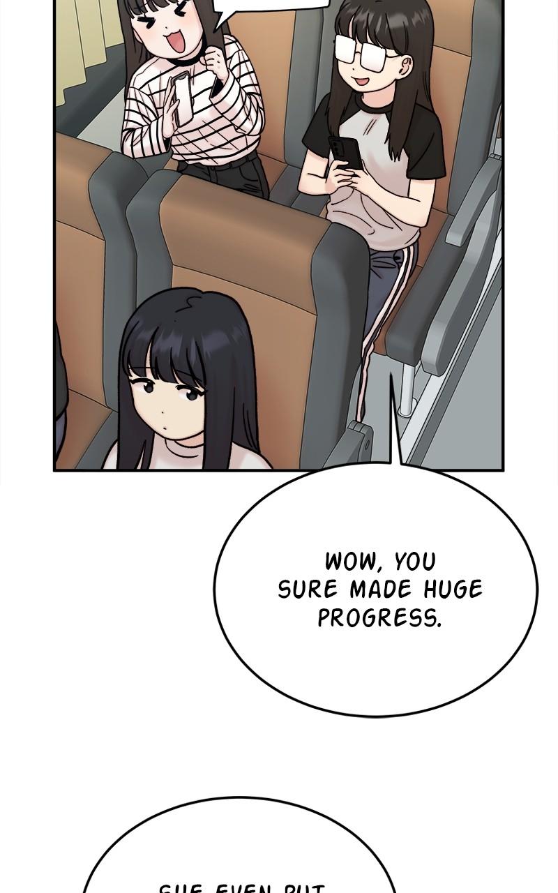 My Dud to Stud Boyfriend Chap 73 - Next Chap 74