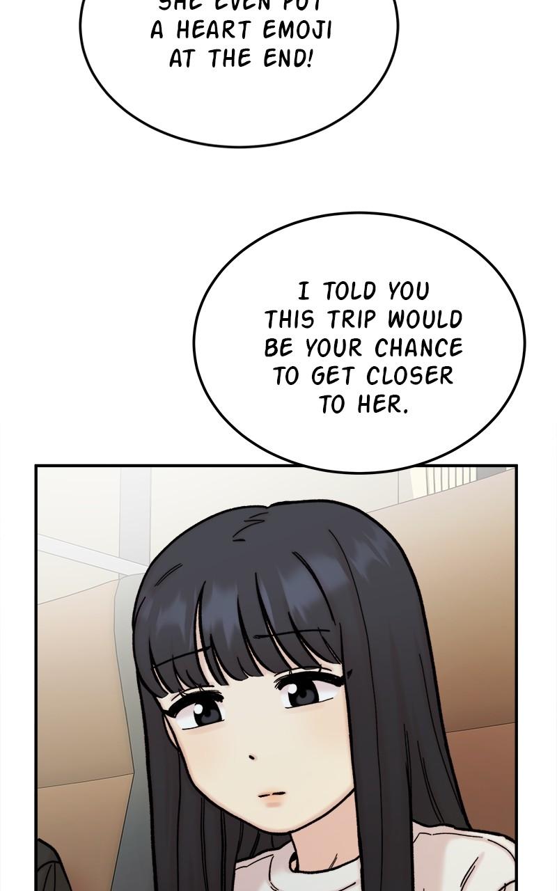 My Dud to Stud Boyfriend Chap 73 - Next Chap 74