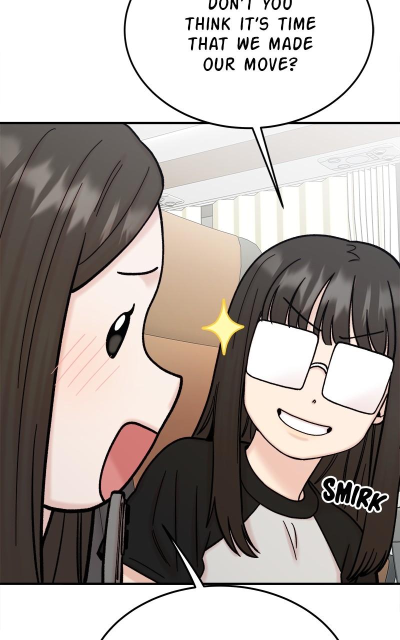 My Dud to Stud Boyfriend Chap 73 - Next Chap 74